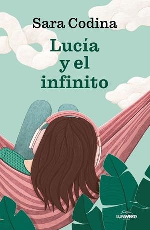 LUCÍA Y EL INFINITO | 9788410378384 | CODINA, SARA | Libreria Geli - Librería Online de Girona - Comprar libros en catalán y castellano