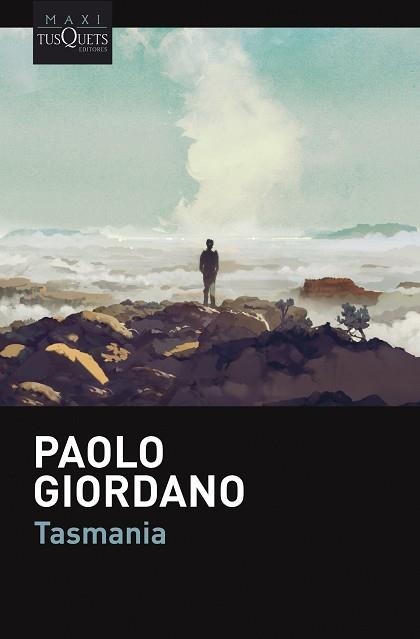 TASMANIA | 9788411075633 | GIORDANO, PAOLO | Libreria Geli - Librería Online de Girona - Comprar libros en catalán y castellano