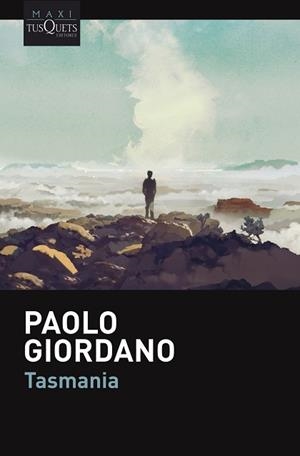 TASMANIA | 9788411075633 | GIORDANO, PAOLO | Llibreria Geli - Llibreria Online de Girona - Comprar llibres en català i castellà