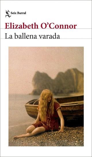 LA BALLENA VARADA | 9788432244322 | O'CONNOR, ELIZABETH | Llibreria Geli - Llibreria Online de Girona - Comprar llibres en català i castellà
