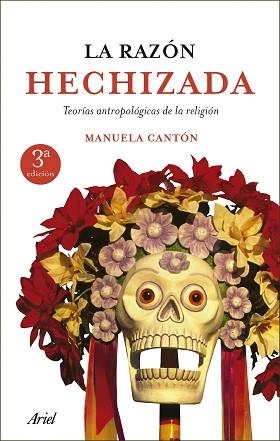LA RAZÓN HECHIZADA | 9788434438408 | CANTÓN DELGADO, MANUELA | Libreria Geli - Librería Online de Girona - Comprar libros en catalán y castellano
