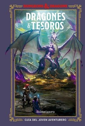 DUNGEONS & DRAGONS.DRAGONES & TESOROS | 9788445019054 | ZUB, JIM | Llibreria Geli - Llibreria Online de Girona - Comprar llibres en català i castellà