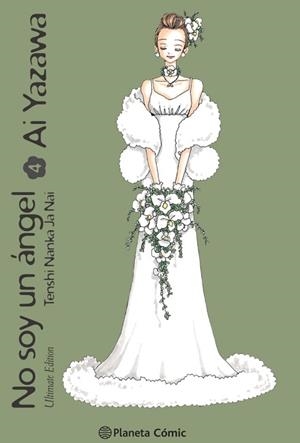 NO SOY UN ÁNGEL Nº 04/04 | 9788411409230 | YAZAWA, AI | Llibreria Geli - Llibreria Online de Girona - Comprar llibres en català i castellà
