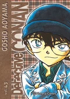 DETECTIVE CONAN Nº 43 | 9788411402323 | AOYAMA, GOSHO | Llibreria Geli - Llibreria Online de Girona - Comprar llibres en català i castellà