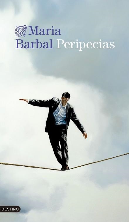 PERIPECIAS | 9788423366897 | BARBAL FARRÉ, MARIA | Llibreria Geli - Llibreria Online de Girona - Comprar llibres en català i castellà