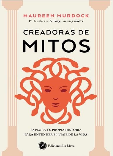 CREADORAS DE MITOS | 9788419350251 | MURDOCK, MAUREEN | Libreria Geli - Librería Online de Girona - Comprar libros en catalán y castellano