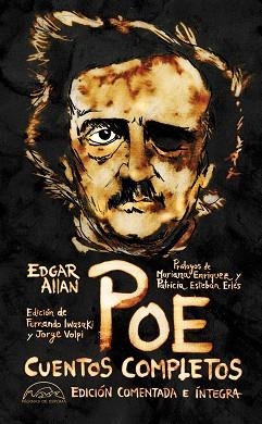 CUENTOS COMPLETOS(ALLAN POE) | 9788483933657 | POE, EDGAR ALLAN | Llibreria Geli - Llibreria Online de Girona - Comprar llibres en català i castellà