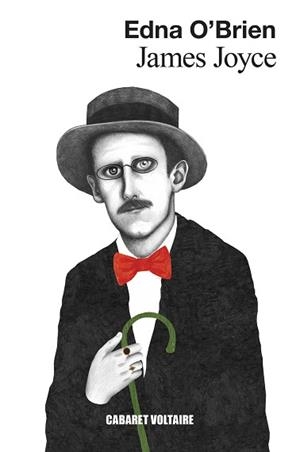 JAMES JOYCE | 9788419047526 | O'BRIEN, EDNA | Llibreria Geli - Llibreria Online de Girona - Comprar llibres en català i castellà