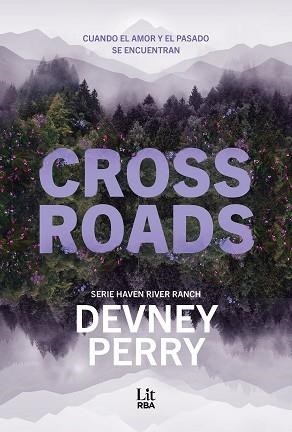 CROSSROADS | 9788411329347 | PERRY, DEVNEY | Llibreria Geli - Llibreria Online de Girona - Comprar llibres en català i castellà