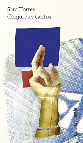 CONJUROS Y CANTOS | 9788433929426 | TORRES, SARA | Llibreria Geli - Llibreria Online de Girona - Comprar llibres en català i castellà