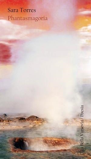 PHANTAS­MAGORIA | 9788494800795 | TORRES, SARA | Llibreria Geli - Llibreria Online de Girona - Comprar llibres en català i castellà
