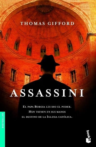 ASSASSINI | 9788408060802 | GIFFORD,THOMAS | Llibreria Geli - Llibreria Online de Girona - Comprar llibres en català i castellà