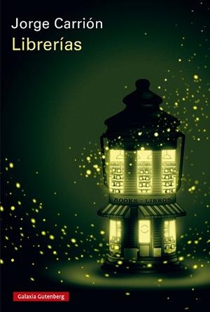 LIBRERÍAS(EDICIÓN 2025) | 9788419738882 | CARRIÓN, JORGE | Llibreria Geli - Llibreria Online de Girona - Comprar llibres en català i castellà