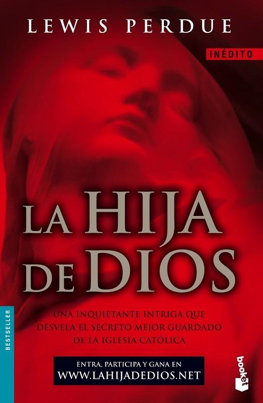 LA HIJA DE DIOS | 9788408063025 | PERDUE,LEWIS | Libreria Geli - Librería Online de Girona - Comprar libros en catalán y castellano