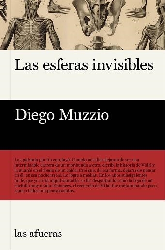 LAS ESFERAS INVISIBLES | 9788412945935 | MUZZIO,DIEGO | Llibreria Geli - Llibreria Online de Girona - Comprar llibres en català i castellà