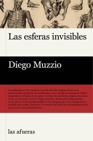 LAS ESFERAS INVISIBLES | 9788412945935 | MUZZIO,DIEGO | Libreria Geli - Librería Online de Girona - Comprar libros en catalán y castellano