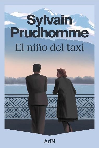 EL NIÑO DEL TAXI | 9788410138742 | PRUDHOMME, SYLVAIN | Llibreria Geli - Llibreria Online de Girona - Comprar llibres en català i castellà