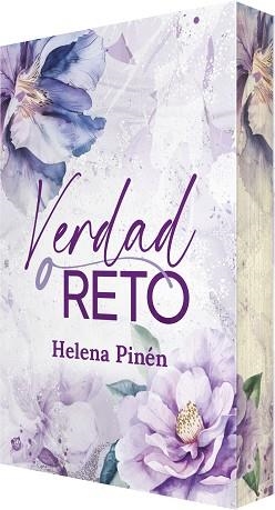 VERDAD O RETO | 9788410479937 | PINÉN, HELENA | Libreria Geli - Librería Online de Girona - Comprar libros en catalán y castellano
