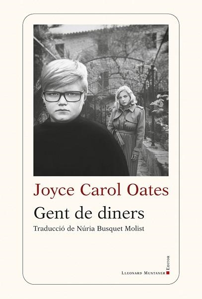 GENT DE DINERS | 9788410377219 | OATES, JOYCE CAROL | Llibreria Geli - Llibreria Online de Girona - Comprar llibres en català i castellà