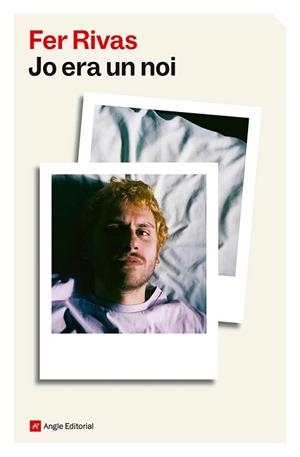 JO ERA UN NOI | 9788410112704 | RIVAS, FER | Libreria Geli - Librería Online de Girona - Comprar libros en catalán y castellano