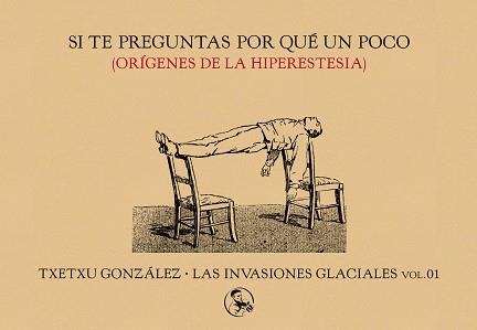 SI TE PREGUNTAS POR QUÉ UN POCO | 9788418782596 | GONZÁLEZ, TXETXU | Llibreria Geli - Llibreria Online de Girona - Comprar llibres en català i castellà