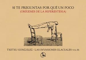 SI TE PREGUNTAS POR QUÉ UN POCO | 9788418782596 | GONZÁLEZ, TXETXU | Libreria Geli - Librería Online de Girona - Comprar libros en catalán y castellano