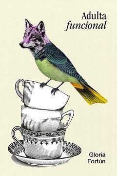 ADULTA FUNCIONAL | 9788412862287 | FORTUN,GLORIA | Llibreria Geli - Llibreria Online de Girona - Comprar llibres en català i castellà