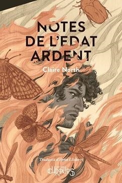 NOTES DE L'EDAT ARDENT | 9788412761696 | NORTH,CLAIRE | Llibreria Geli - Llibreria Online de Girona - Comprar llibres en català i castellà