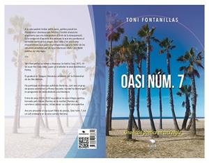 OASI NUM. 7 | 9788468586779 | FONTANILLAS,TONI | Libreria Geli - Librería Online de Girona - Comprar libros en catalán y castellano
