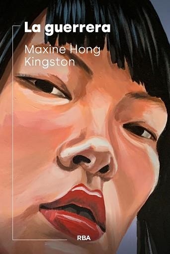 LA GUERRERA | 9788411328401 | KINGSTON, MAXINE HONG | Libreria Geli - Librería Online de Girona - Comprar libros en catalán y castellano