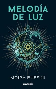 MELODÍA DE LUZ | 9788412908749 | BUFFINI, MOIRA | Llibreria Geli - Llibreria Online de Girona - Comprar llibres en català i castellà
