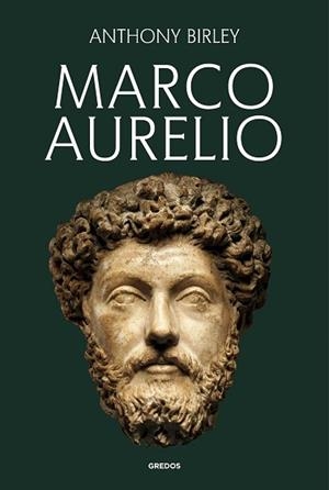 MARCO AURELIO | 9788424941314 | BIRLEY, ANTHONY | Llibreria Geli - Llibreria Online de Girona - Comprar llibres en català i castellà