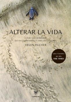 ALTERAR LA VIDA | 9788412849431 | PILCHER, HELEN | Libreria Geli - Librería Online de Girona - Comprar libros en catalán y castellano