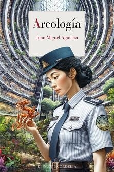 ARCOLOGÍA | 9791387599027 | AGUILERA, JUAN MIGUEL | Libreria Geli - Librería Online de Girona - Comprar libros en catalán y castellano