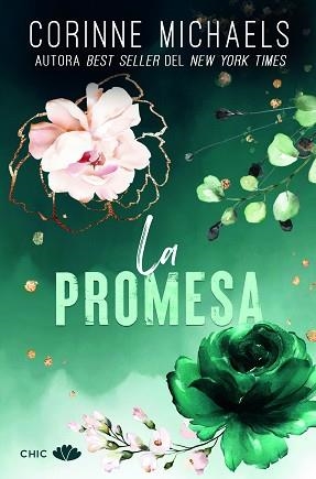 LA PROMESA | 9788419702210 | MICHAELS, CORINNE | Libreria Geli - Librería Online de Girona - Comprar libros en catalán y castellano