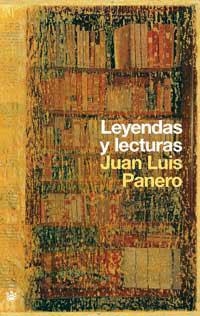 LEYENDAS Y LECTURAS | 9788478712410 | PANERO,JOSE LUIS | Libreria Geli - Librería Online de Girona - Comprar libros en catalán y castellano