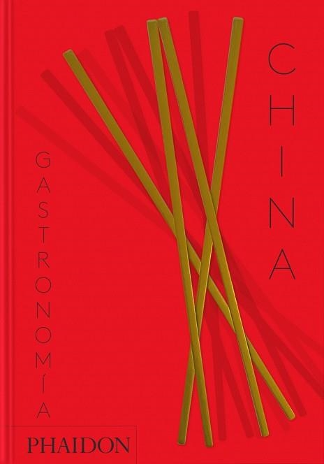 CHINA.GASTRONOMÍA | 9781838669713 | KEI LUM / DIORA FONG CHAN | Llibreria Geli - Llibreria Online de Girona - Comprar llibres en català i castellà