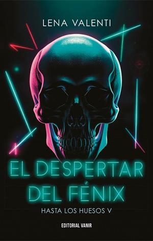 EL DESPERTAR DEL FÉNIX | 9791387544027 | VALENTI,LENA | Libreria Geli - Librería Online de Girona - Comprar libros en catalán y castellano