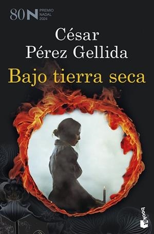 BAJO TIERRA SECA | 9788423366958 | PÉREZ GELLIDA, CÉSAR | Libreria Geli - Librería Online de Girona - Comprar libros en catalán y castellano