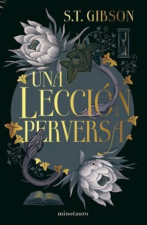 UNA LECCIÓN PERVERSA | 9788445019085 | GIBSON, S.T. | Libreria Geli - Librería Online de Girona - Comprar libros en catalán y castellano