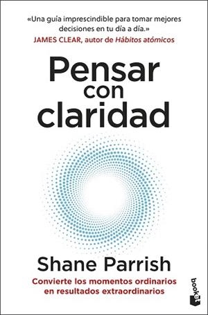 PENSAR CON CLARIDAD | 9788408298670 | PARRISH, SHANE | Llibreria Geli - Llibreria Online de Girona - Comprar llibres en català i castellà
