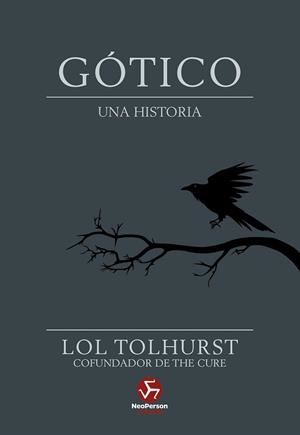 GÓTICO. UNA HISTORIA | 9788419509222 | TOLHURST, LOL | Llibreria Geli - Llibreria Online de Girona - Comprar llibres en català i castellà
