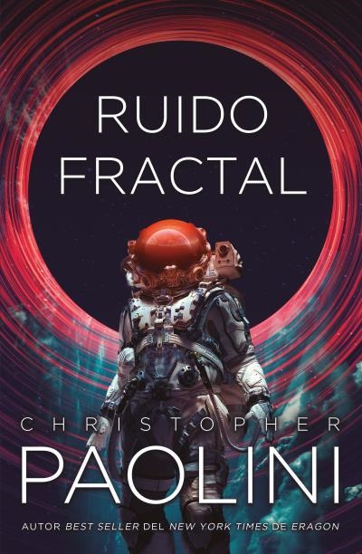RUIDO FRACTAL | 9788410085442 | PAOLINI, CHRISTOPHER | Llibreria Geli - Llibreria Online de Girona - Comprar llibres en català i castellà