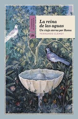 LA REINA DE LAS AGUAS | 9788412901306 | CLEMOT, FERNANDO | Libreria Geli - Librería Online de Girona - Comprar libros en catalán y castellano
