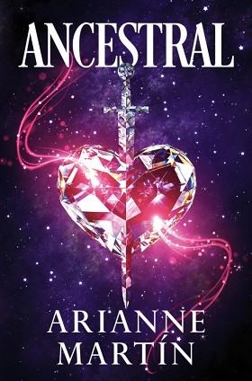 ANCESTRAL | 9788466681452 | MARTÍN, ARIANNE | Llibreria Geli - Llibreria Online de Girona - Comprar llibres en català i castellà