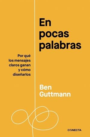 EN POCAS PALABRAS | 9788418053504 | GUTTMANN, BEN | Llibreria Geli - Llibreria Online de Girona - Comprar llibres en català i castellà