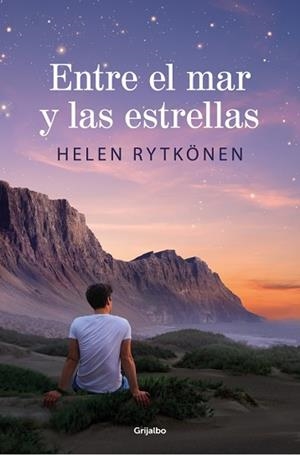 ENTRE EL MAR Y LAS ESTRELLAS (SERIE ATLÁNTICA-3) | 9788425369247 | RYTKÖNEN, HELEN | Llibreria Geli - Llibreria Online de Girona - Comprar llibres en català i castellà