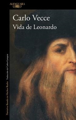 VIDA DE LEONARDO | 9788420477503 | VECCE, CARLO | Llibreria Geli - Llibreria Online de Girona - Comprar llibres en català i castellà