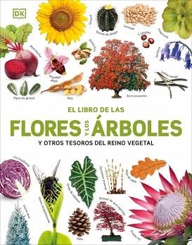 EL LIBRO DE LAS FLORES Y LOS ÁRBOLES | 9780241736807 | Libreria Geli - Librería Online de Girona - Comprar libros en catalán y castellano