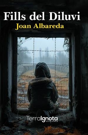 FILLS DEL DILUVI | 9788412922356 | ALBAREDA, JOAN | Llibreria Geli - Llibreria Online de Girona - Comprar llibres en català i castellà